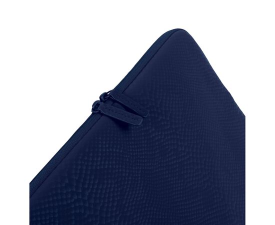 Чехол для ноутбука Tucano 14" Boa blue (BFBOA1314-B), изображение 3 Чехол для ноутбука Tucano 14" Boa blue (BFBOA1314-B), изображение 3