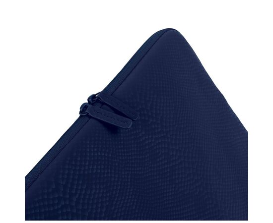 Чехол для ноутбука Tucano 16" Boa blue (BFBOA1516-B), изображение 3 Чехол для ноутбука Tucano 16" Boa blue (BFBOA1516-B), изображение 3