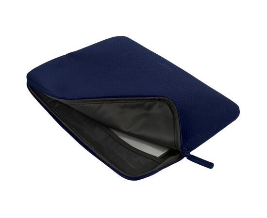Чехол для ноутбука Tucano 16" Boa blue (BFBOA1516-B), изображение 4 Чехол для ноутбука Tucano 16" Boa blue (BFBOA1516-B), изображение 4