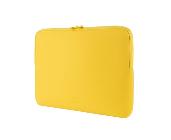 Чехол для ноутбука Tucano 14" Colore, yellow (BFC1314-Y), изображение 2