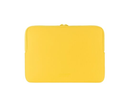 Чехол для ноутбука Tucano 14" Colore, yellow (BFC1314-Y), изображение 3