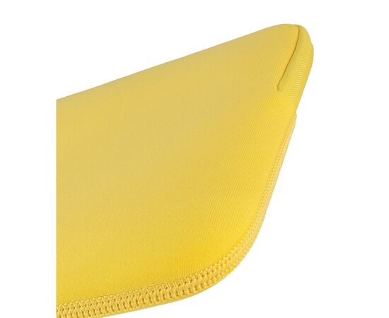 Чехол для ноутбука Tucano 14" Colore, yellow (BFC1314-Y), изображение 4