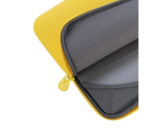 Чехол для ноутбука Tucano 14" Colore, yellow (BFC1314-Y), изображение 6