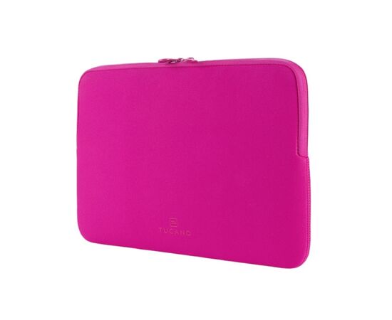 Чехол для ноутбука Tucano 14" Colore, fuchsia (BFC1314-F), изображение 2
