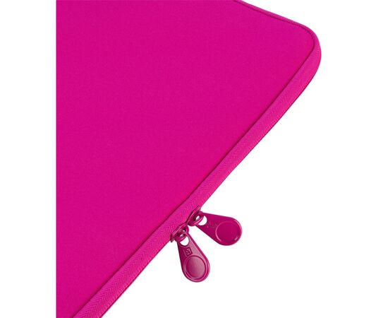 Чехол для ноутбука Tucano 14" Colore, fuchsia (BFC1314-F), изображение 5
