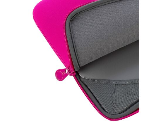 Чехол для ноутбука Tucano 14" Colore, fuchsia (BFC1314-F), изображение 6