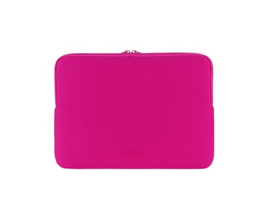 Чехол для ноутбука Tucano 16" Colore, fuchsia (BFC1516-F), изображение 2 Чехол для ноутбука Tucano 16" Colore, fuchsia (BFC1516-F), изображение 2
