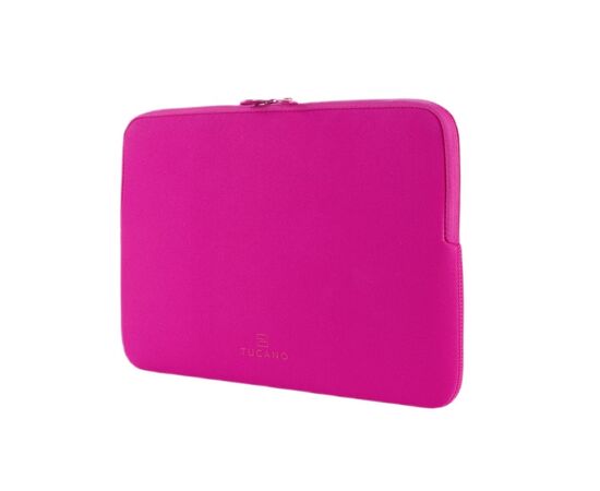 Чехол для ноутбука Tucano 16" Colore, fuchsia (BFC1516-F), изображение 3 Чехол для ноутбука Tucano 16" Colore, fuchsia (BFC1516-F), изображение 3
