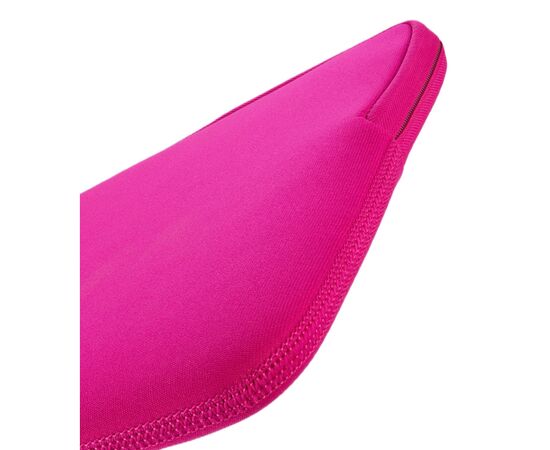 Чехол для ноутбука Tucano 16" Colore, fuchsia (BFC1516-F), изображение 4 Чехол для ноутбука Tucano 16" Colore, fuchsia (BFC1516-F), изображение 4