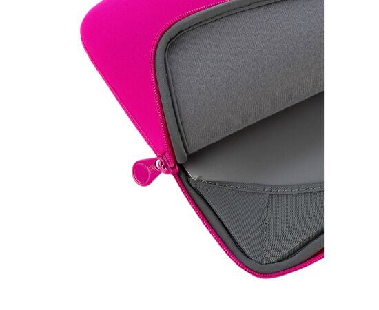 Чехол для ноутбука Tucano 16" Colore, fuchsia (BFC1516-F), изображение 6 Чехол для ноутбука Tucano 16" Colore, fuchsia (BFC1516-F), изображение 6