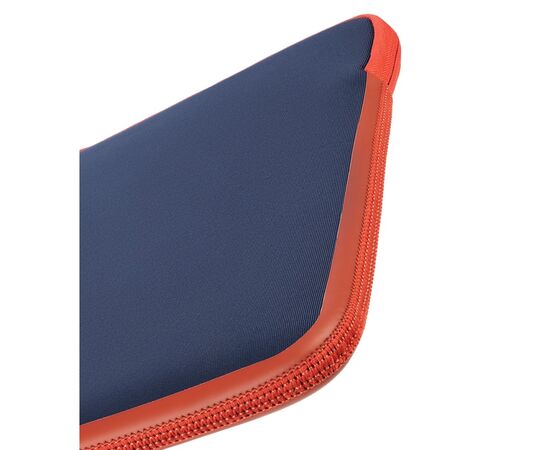 Чехол для ноутбука Tucano 15" Elements 2 MB Air, blue (BF-E-MB215-B), изображение 4 Чехол для ноутбука Tucano 15" Elements 2 MB Air, blue (BF-E-MB215-B), изображение 4