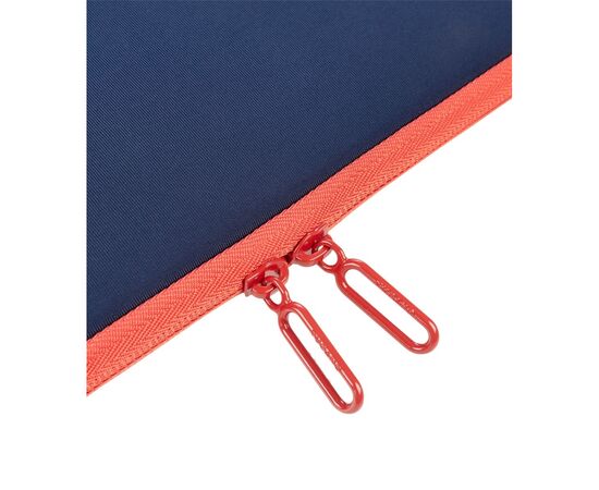 Чехол для ноутбука Tucano 15" Elements 2 MB Air, blue (BF-E-MB215-B), изображение 6 Чехол для ноутбука Tucano 15" Elements 2 MB Air, blue (BF-E-MB215-B), изображение 6