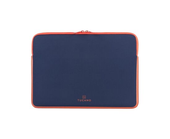 Чохол до ноутбука Tucano 15" Elements 2 MB Air, blue (BF-E-MB215-B)