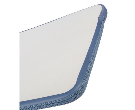 Чехол для ноутбука Tucano 15" Elements 2 MB Air, gray (BF-E-MB215-G), изображение 4 Чехол для ноутбука Tucano 15" Elements 2 MB Air, gray (BF-E-MB215-G), изображение 4