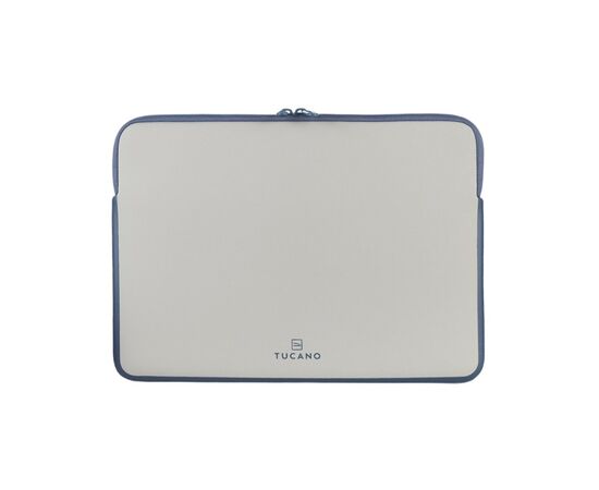 Чехол для ноутбука Tucano 15" Elements 2 MB Air, gray (BF-E-MB215-G)