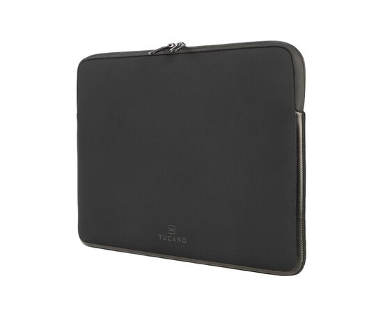 Чехол для ноутбука Tucano 15" Elements 2 MB Air, black (BF-E-MB215-BK), изображение 2 Чехол для ноутбука Tucano 15" Elements 2 MB Air, black (BF-E-MB215-BK), изображение 2