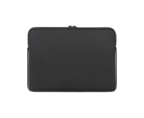 Чехол для ноутбука Tucano 15" Elements 2 MB Air, black (BF-E-MB215-BK), изображение 3 Чехол для ноутбука Tucano 15" Elements 2 MB Air, black (BF-E-MB215-BK), изображение 3