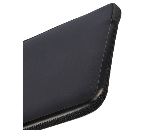 Чехол для ноутбука Tucano 15" Elements 2 MB Air, black (BF-E-MB215-BK), изображение 4 Чехол для ноутбука Tucano 15" Elements 2 MB Air, black (BF-E-MB215-BK), изображение 4