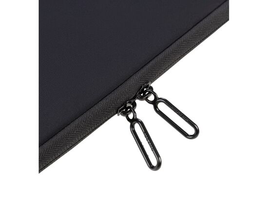 Чехол для ноутбука Tucano 15" Elements 2 MB Air, black (BF-E-MB215-BK), изображение 6 Чехол для ноутбука Tucano 15" Elements 2 MB Air, black (BF-E-MB215-BK), изображение 6
