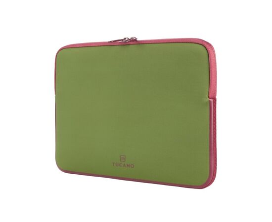 Чехол для ноутбука Tucano 13" Elements 2 MB Pro, green (BF-E-MB213-V), изображение 2