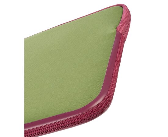 Чехол для ноутбука Tucano 13" Elements 2 MB Pro, green (BF-E-MB213-V), изображение 4
