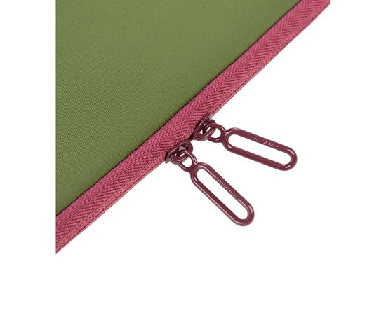 Чехол для ноутбука Tucano 13" Elements 2 MB Pro, green (BF-E-MB213-V), изображение 6