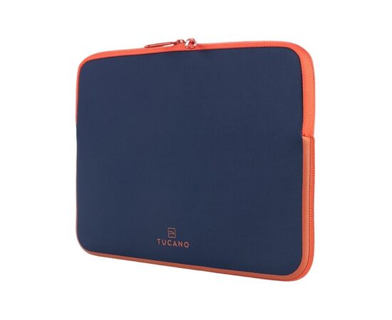 Чехол для ноутбука Tucano 13" Elements 2 MB Pro, blue (BF-E-MB213-B), изображение 2 Чехол для ноутбука Tucano 13" Elements 2 MB Pro, blue (BF-E-MB213-B), изображение 2