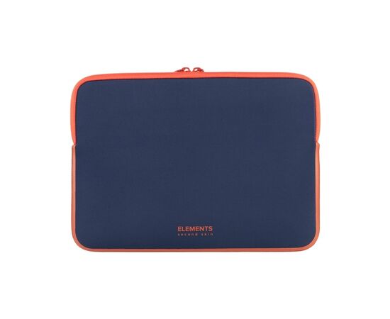 Чехол для ноутбука Tucano 13" Elements 2 MB Pro, blue (BF-E-MB213-B), изображение 3 Чехол для ноутбука Tucano 13" Elements 2 MB Pro, blue (BF-E-MB213-B), изображение 3