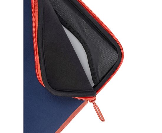 Чехол для ноутбука Tucano 13" Elements 2 MB Pro, blue (BF-E-MB213-B), изображение 7 Чехол для ноутбука Tucano 13" Elements 2 MB Pro, blue (BF-E-MB213-B), изображение 7