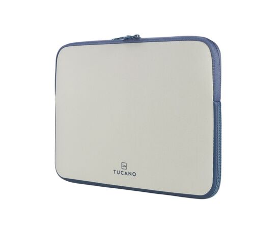 Чехол для ноутбука Tucano 13" Elements 2 MB Pro, gray (BF-E-MB213-G), изображение 2