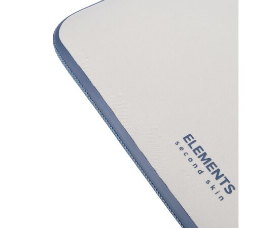 Чехол для ноутбука Tucano 13" Elements 2 MB Pro, gray (BF-E-MB213-G), изображение 5