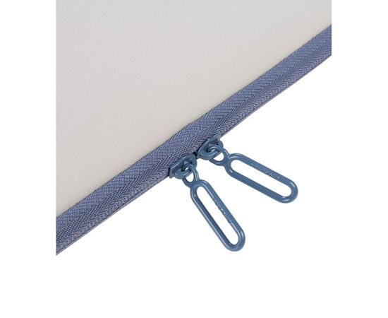 Чехол для ноутбука Tucano 13" Elements 2 MB Pro, gray (BF-E-MB213-G), изображение 6