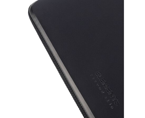 Чехол для ноутбука Tucano 13" Elements 2 MB Pro, black (BF-E-MB213-BK), изображение 5
