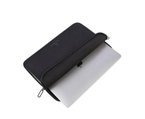 Чехол для ноутбука Tucano 13" Elements 2 MB Pro, black (BF-E-MB213-BK), изображение 8