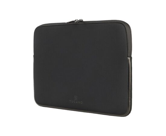 Чехол для ноутбука Tucano 14" Elements 2 MB Pro, black (BF-E-MB214-BK), изображение 2 Чехол для ноутбука Tucano 14" Elements 2 MB Pro, black (BF-E-MB214-BK), изображение 2