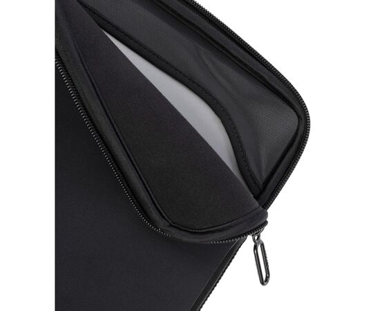 Чехол для ноутбука Tucano 14" Elements 2 MB Pro, black (BF-E-MB214-BK), изображение 7 Чехол для ноутбука Tucano 14" Elements 2 MB Pro, black (BF-E-MB214-BK), изображение 7