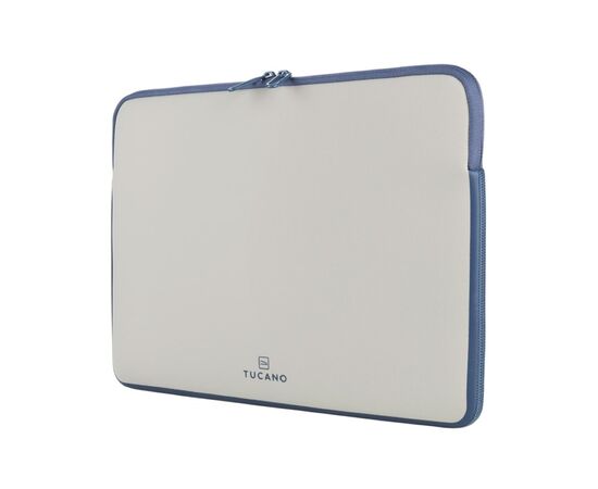 Чехол для ноутбука Tucano 16" Elements 2 MB Pro, gray (BF-E-MB216-G), изображение 2