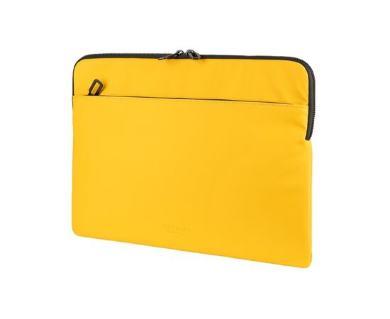 Чехол для ноутбука Tucano 14" Gommo MB Pro, yellow (BFGOM1314-Y), изображение 2