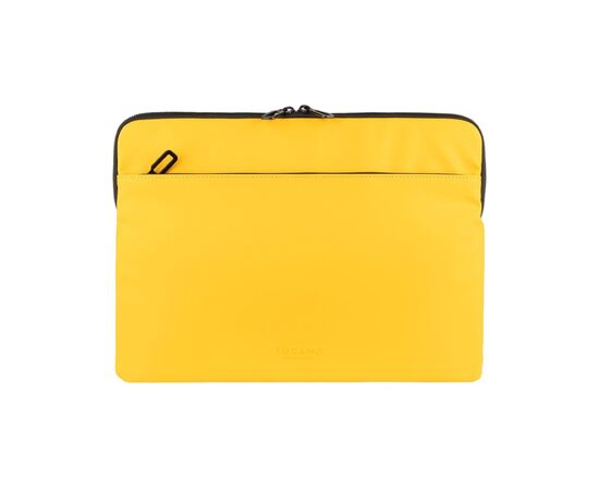 Чехол для ноутбука Tucano 14" Gommo MB Pro, yellow (BFGOM1314-Y)