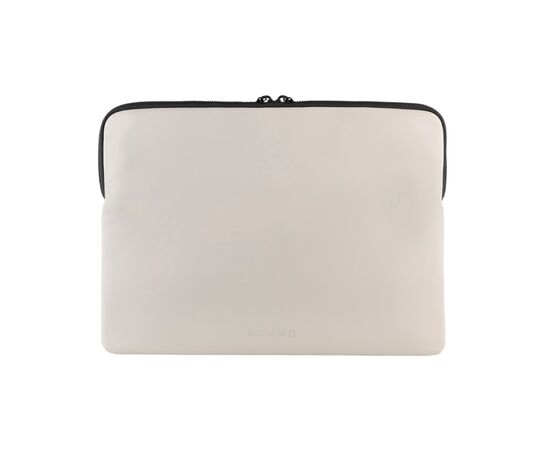 Чехол для ноутбука Tucano 14" Gommo MB Pro, gray (BFGOM1314-G), изображение 3 Чехол для ноутбука Tucano 14" Gommo MB Pro, gray (BFGOM1314-G), изображение 3