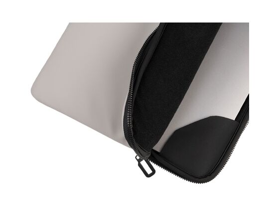 Чехол для ноутбука Tucano 14" Gommo MB Pro, gray (BFGOM1314-G), изображение 5 Чехол для ноутбука Tucano 14" Gommo MB Pro, gray (BFGOM1314-G), изображение 5