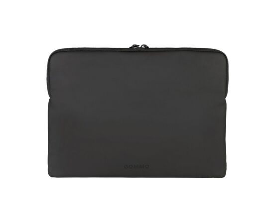 Чехол для ноутбука Tucano 14" Gommo MB Pro, black (BFGOM1314-BK), изображение 3