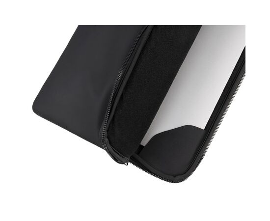 Чехол для ноутбука Tucano 14" Gommo MB Pro, black (BFGOM1314-BK), изображение 5