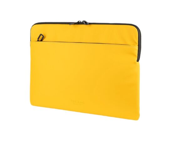Чехол для ноутбука Tucano 16" Gommo MB Pro, yellow (BFGOM1516-Y), изображение 2 Чехол для ноутбука Tucano 16" Gommo MB Pro, yellow (BFGOM1516-Y), изображение 2