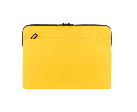 Чохол до ноутбука Tucano 16" Gommo MB Pro, yellow (BFGOM1516-Y)