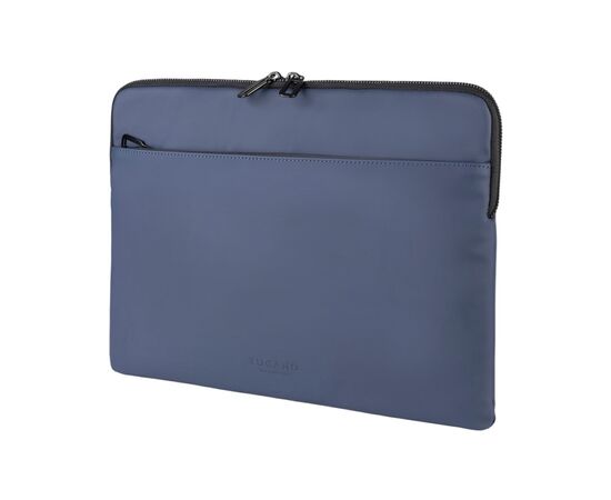 Чехол для ноутбука Tucano 16" Gommo MB Pro, blue (BFGOM1516-B), изображение 2 Чехол для ноутбука Tucano 16" Gommo MB Pro, blue (BFGOM1516-B), изображение 2