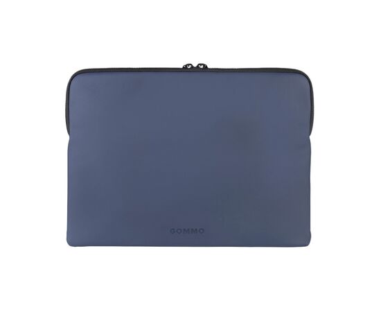Чехол для ноутбука Tucano 16" Gommo MB Pro, blue (BFGOM1516-B), изображение 3 Чехол для ноутбука Tucano 16" Gommo MB Pro, blue (BFGOM1516-B), изображение 3