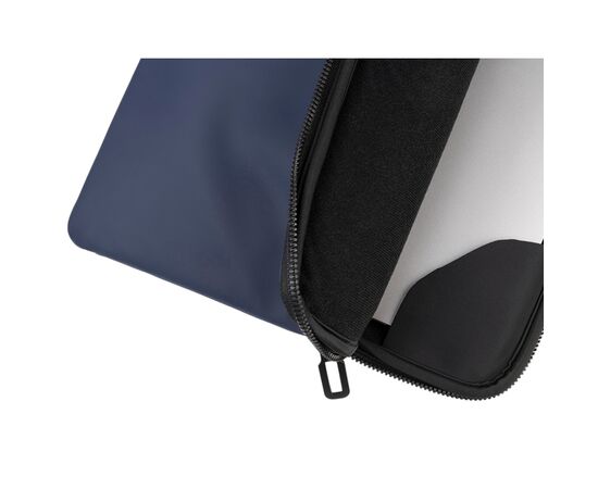 Чехол для ноутбука Tucano 16" Gommo MB Pro, blue (BFGOM1516-B), изображение 5 Чехол для ноутбука Tucano 16" Gommo MB Pro, blue (BFGOM1516-B), изображение 5