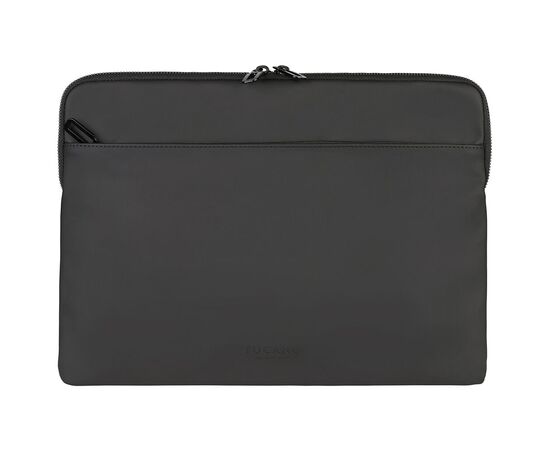 Чехол для ноутбука Tucano 16" Gommo MB Pro, black (BFGOM1516-BK)
