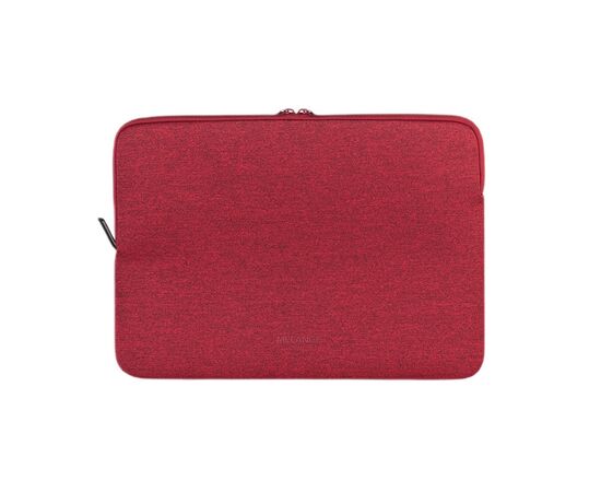 Чехол для ноутбука Tucano 16" Melange burgundy (BFM1516-BX), изображение 2 Чехол для ноутбука Tucano 16" Melange burgundy (BFM1516-BX), изображение 2